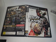 Load image into Gallery viewer, BeatDown - Sony playstation 2