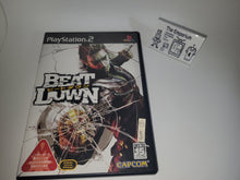 Load image into Gallery viewer, BeatDown - Sony playstation 2