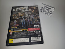 Load image into Gallery viewer, BeatDown - Sony playstation 2
