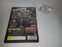 Load image into Gallery viewer, BeatDown - Sony playstation 2