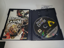 Load image into Gallery viewer, BeatDown - Sony playstation 2