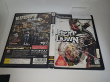 Load image into Gallery viewer, BeatDown - Sony playstation 2