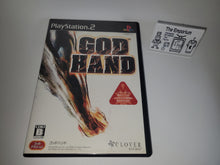 Load image into Gallery viewer, dan - GodHand - Sony playstation 2