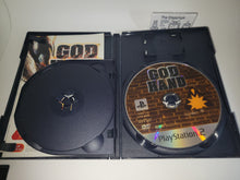 Load image into Gallery viewer, dan - GodHand - Sony playstation 2