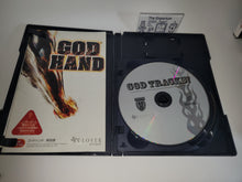Load image into Gallery viewer, dan - GodHand - Sony playstation 2