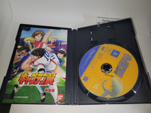 Load image into Gallery viewer, Captain Tsubasa - Sony playstation 2