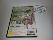 Load image into Gallery viewer, Captain Tsubasa - Sony playstation 2
