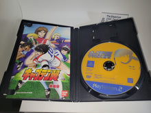 Load image into Gallery viewer, Captain Tsubasa - Sony playstation 2