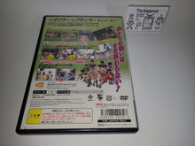 Load image into Gallery viewer, Captain Tsubasa - Sony playstation 2