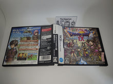 Load image into Gallery viewer, Dragon Quest IX: Hoshizora no Mamoribito - Nintendo Ds NDS