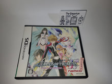 Load image into Gallery viewer, Tales of Hearts (Anime Movie Version) - Nintendo Ds NDS
