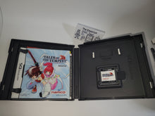 Load image into Gallery viewer, Tales of the Tempest - Nintendo Ds NDS