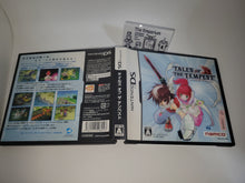 Load image into Gallery viewer, Tales of the Tempest - Nintendo Ds NDS