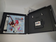 Load image into Gallery viewer, Tales of the Tempest - Nintendo Ds NDS
