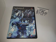Load image into Gallery viewer, Persona 3 - Sony playstation 2