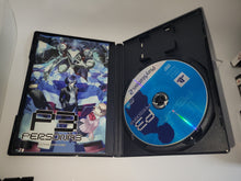Load image into Gallery viewer, Persona 3 - Sony playstation 2