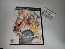 Load image into Gallery viewer, Tales of the Abyss - Sony playstation 2