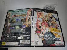 Load image into Gallery viewer, Tales of the Abyss - Sony playstation 2