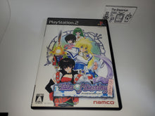 Load image into Gallery viewer, dan - Tales of Destiny - Sony playstation 2