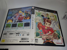 Load image into Gallery viewer, Tales of Symphonia - Sony playstation 2