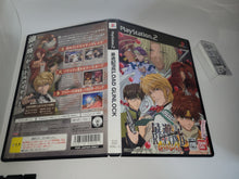 Load image into Gallery viewer, Saiyuki Reload Gunlock - Sony playstation 2