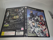 Load image into Gallery viewer, Koukyoushihen Eureka Seven - TR1: New Wave - Sony playstation 2
