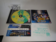 Load image into Gallery viewer, Shaman King: Spirit of Shamans - Sony PS1 Playstation