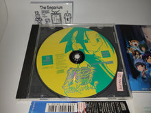 Load image into Gallery viewer, Shaman King: Spirit of Shamans - Sony PS1 Playstation