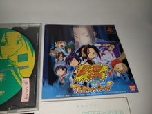 Load image into Gallery viewer, Shaman King: Spirit of Shamans - Sony PS1 Playstation