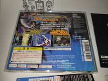Load image into Gallery viewer, Shaman King: Spirit of Shamans - Sony PS1 Playstation
