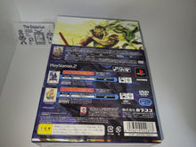 Load image into Gallery viewer, Sengoku Basara Double Pack - Sony playstation 2