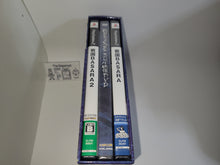 Load image into Gallery viewer, Sengoku Basara Double Pack - Sony playstation 2
