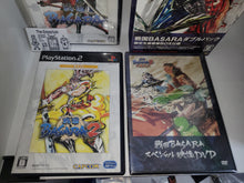Load image into Gallery viewer, Sengoku Basara Double Pack - Sony playstation 2