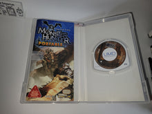 Load image into Gallery viewer, Monster Hunter Portable 1/2/G set - Sony PSP Playstation Portable
