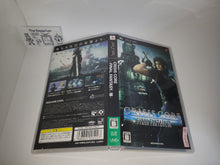 Load image into Gallery viewer, CrisisCore Final Fantasy VII - Sony PSP Playstation Portable