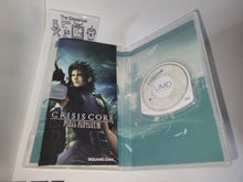 Load image into Gallery viewer, CrisisCore Final Fantasy VII - Sony PSP Playstation Portable