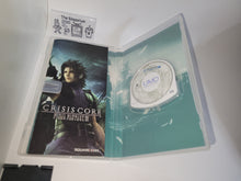 Load image into Gallery viewer, CrisisCore Final Fantasy VII - Sony PSP Playstation Portable