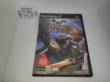 Load image into Gallery viewer, Monster Hunter - Sony playstation 2