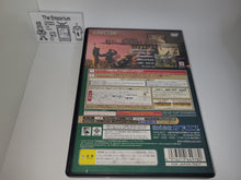 Load image into Gallery viewer, Monster Hunter - Sony playstation 2