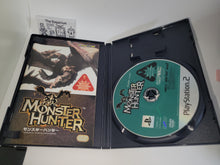Load image into Gallery viewer, Monster Hunter - Sony playstation 2