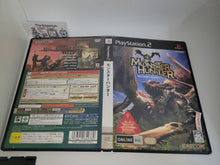 Load image into Gallery viewer, Monster Hunter - Sony playstation 2