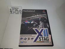 Load image into Gallery viewer, XII Stag - Sony playstation 2