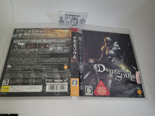 Load image into Gallery viewer, Demon's Souls - Sony PS3 Playstation 3