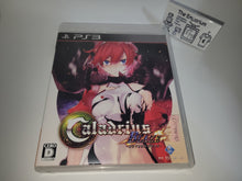 Load image into Gallery viewer, Caladrius Blaze - Sony PS3 Playstation 3