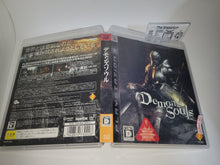 Load image into Gallery viewer, Demon's Souls - Sony PS3 Playstation 3