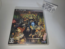 Load image into Gallery viewer, Dragon Crown - Sony PS3 Playstation 3