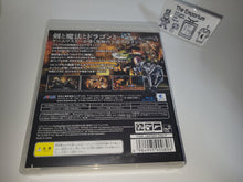 Load image into Gallery viewer, Dragon Crown - Sony PS3 Playstation 3