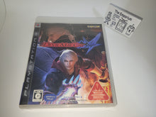 Load image into Gallery viewer, Devil May Cry 4 - Sony PS3 Playstation 3