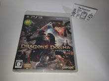 Load image into Gallery viewer, Dragon's Dogma - Sony PS3 Playstation 3