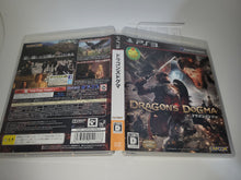Load image into Gallery viewer, Dragon's Dogma - Sony PS3 Playstation 3